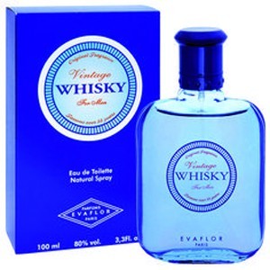 Parfum Whisky Vintage for Men 100ml EDT Parfum Whisky Vintage for Men 100ml EDT