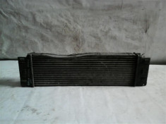 Intercooler Mercedes Sprinter W906 150 CP / 110kw An 2008-2014 foto