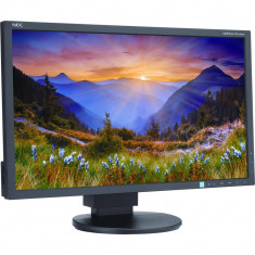 Monitor Refurbished LED 23&amp;#039; NEC EA234WMI LUX foto