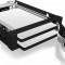 Rack HDD RaidSonic Icy Box Mobil 2x 2.5&quot; SATA HDD/SSD Black