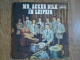 Cumpara ieftin LP Mr. Acker Bilk Orchestra &ndash; Mr. Acker Bilk in Leipzig