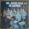 LP Mr. Acker Bilk Orchestra &ndash; Mr. Acker Bilk in Leipzig