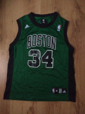 Maiou dama Adidas NBA Boston Celtics marimea M foto