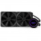 Cooler procesor NZXT Kraken X62