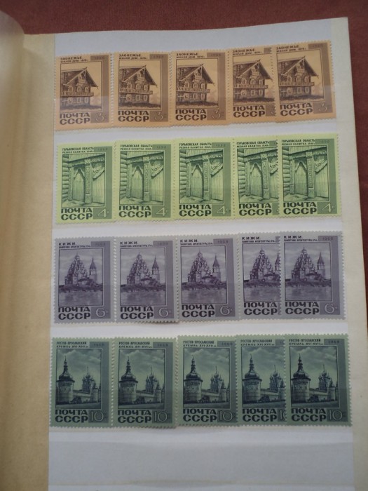 TIMBRE CLADIRI