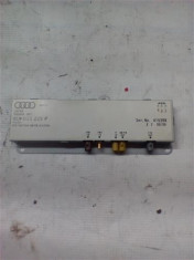 Amplificator antena Audi A4 B6/B7 An 2004-2008 cod 8E9035225P foto