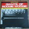 LP Various &ndash; Giants of Boogie Woogie