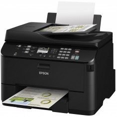 Multifunctional Profi Epson WP-4535DWF All-in-One foto