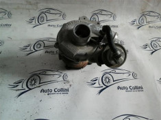 Turbina Mitsubishi L200 2,5 TD an 2008 cod 1515A29 foto