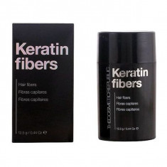 Tratament Anti-cadere Keratin Fibers The Cosmetic Republic foto