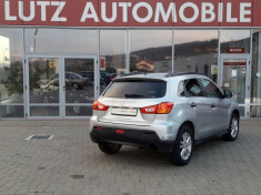 Mitsubishi ASX 1.8 DI-D Intense 4 WD foto