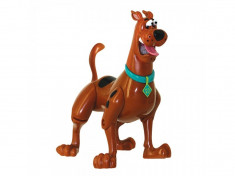 Figurina 13 cm Scooby Doo - Speriat foto