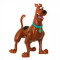 Figurina 13 cm Scooby Doo - Speriat