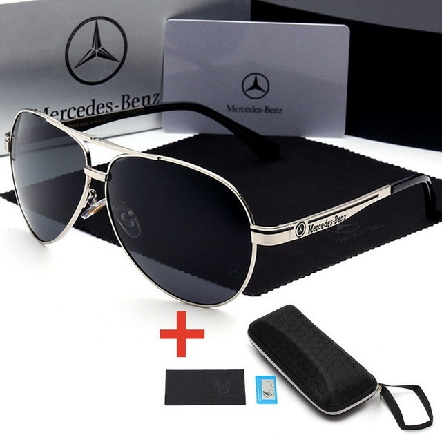 Ochelari de soare MERCEDES BENZ Polarizati Ochelari de soare MERCEDES BENZ Polarizati