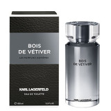 Karl Lagerfeld Bois De V&eacute;tiver EDT 100 ml pentru barbati