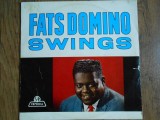 Cumpara ieftin LP Fats Domino &ndash; Fats Domino swings