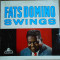 LP Fats Domino &ndash; Fats Domino swings