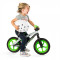 BMXie-RS Bicicleta de echilibru, lime