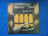 BENONE DAMIAN / MUSICAL JEWELS-BIJUTERII MUZICALE, VINIL, Clasica, electrecord