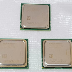 Procesor AMD Opteron 2220 2.8GHz Dual-Core (OSA2220GAA6CX) - poze reale