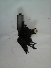 Motoras stergator spate Audi A3,A6 an 1997-2005 cod 8L0955711B foto