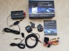 GPS Tracker Auto/Camion COBAN GPS103B, Telecomanda, Alarma, Urmarire GPS, Monitorizare, Anti-furt, Localizare GPS+LBS, Aplicatie Gratuita