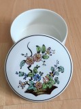 Cutie bijuterii - Villeroy and Boch - Floralis - gen Botanica, Decorative