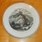 Farfurie - Villeroy and Boch - Septfontaines - 1940