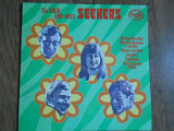 Cumpara ieftin LP The Four &amp; Only Seekers &ndash; Hide and Seekers