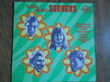 LP The Four &amp; Only Seekers &ndash; Hide and Seekers