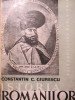 Istoria romanilor (vol . II) partea I -Constantin C . Giurescu , 1940, Constantin C. Giurescu