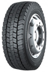 Anvelopa Vara Semperit EURO DRIVE 315/60R22.5 152/148L foto