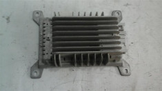 Amplificator Auto Bose SAAB 9-3 An 2004-2008 cod 12772028 foto