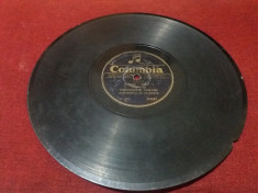 DISC GRAMOFON CONSTANTIN TANASE - RASUL foto