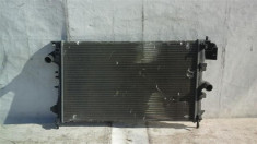 Radiator Opel Vectra C / SAAB An 2002-2008 Benzina foto