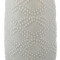 Vaza decorativa Glace, O18xH38,5 cm