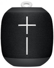 Boxa Portabila Logitech Ultimate Ears Wonderboom, Bluetooth, Waterproof (Negru) foto