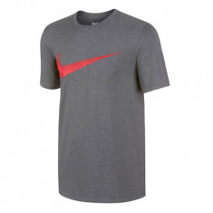 Tricou Nike Swoosh HangTang-Tricou original Original-Tricou Barbat 707456-071 foto