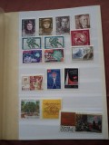 TIMBRE DIVERSE