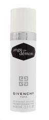 Deodorant Givenchy Ange ou Demon Dama 100ML foto