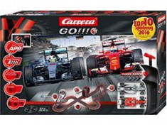 Circuit Carrera Go!!! Plus - Next Race foto