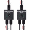 Switch HDMI Bi-directional 4K 1x2/2x1, 3D, 1080p, PC, Laptop, Xbox, PS3, PS4, Proiector, TV