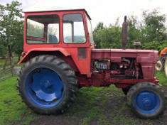 Tractor U651 foto