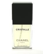 Apa de parfum Chanel Cristalle Dama 100ML Tester foto