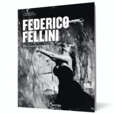 Federico Fellini foto