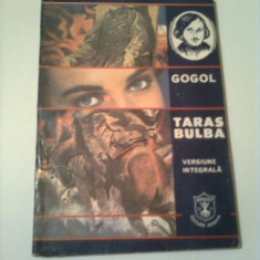 TARAS BULBA ~ NIKOLAI GOGOL ( versiune integrala )