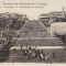 Vedere monocroma, 91 x 142 mm, circulata, Odesa, Administratie romaneasca