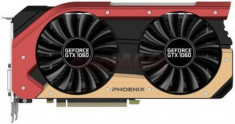 Placa Video GainWard GeForce GTX 1060 Phoenix, 6GB, GDDR5, 192 bit foto