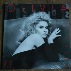 LP Olivia Newton John – Soul kiss