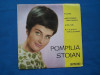 POMPILIA STOIAN /IN LIMBA FRANCEZA -VINIL MIC, Pop, electrecord